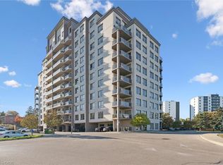 539 Belmont Ave W #809, Kitchener, ON N2M0A2