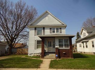 1817 S 5th St, Rockford, IL 61104