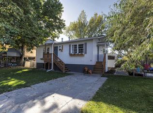 1847 W Sussex Ave, Missoula, MT 59801