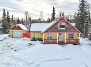 48939 Sirocco Dr, Soldotna, AK 99669