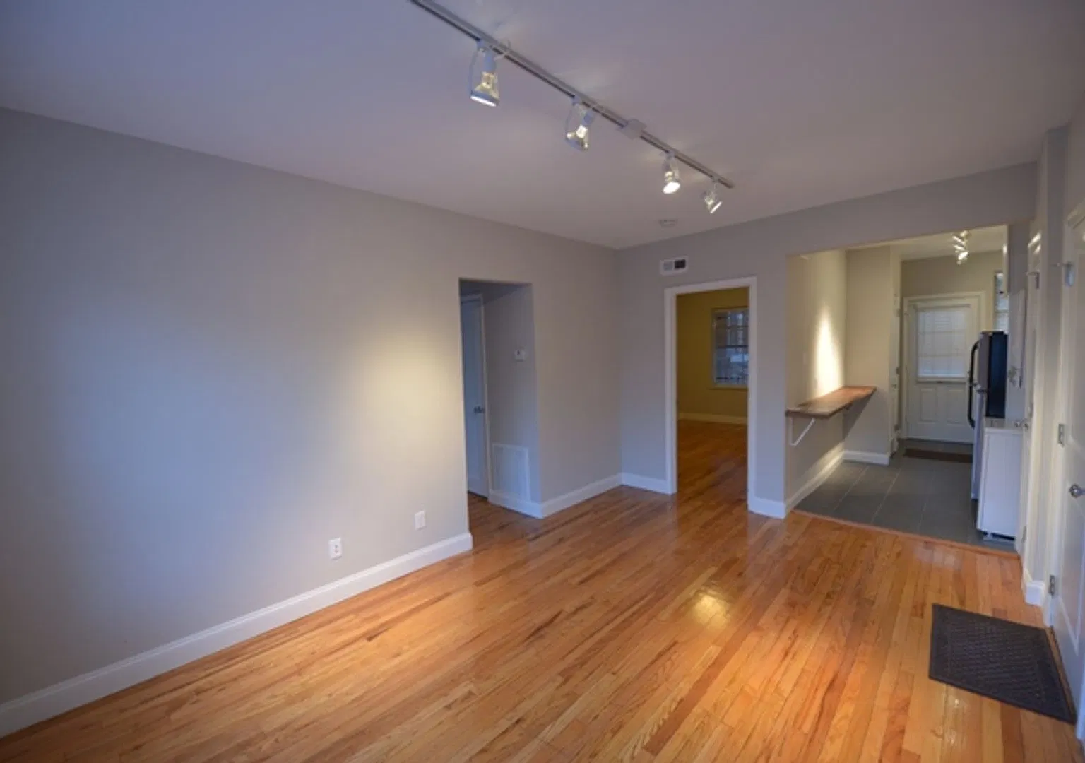 Magnolia Heights - Prelude — Photo 1
