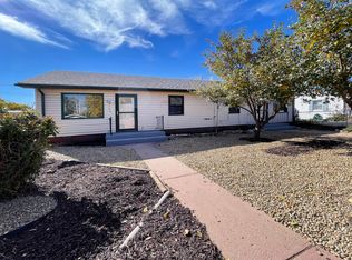 914 E 3rd St, Florence, CO 81226