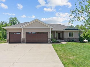 5182 134th St NW, Clearwater, MN 55320