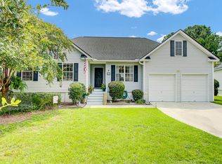 121 Sea Cotton Cir, Charleston, SC 29412