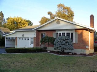 3224 William St, Schenectady, NY 12306