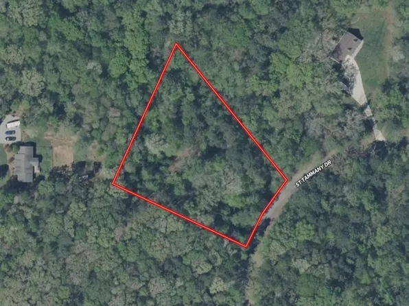 0 Saint Tammany Dr, Bracey, VA 23919