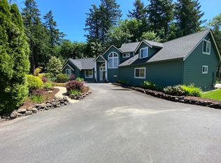 3545 French Rd NW, Olympia, WA 98502