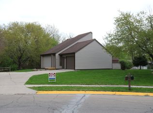 430 Opal Cir, Ames, IA 50010