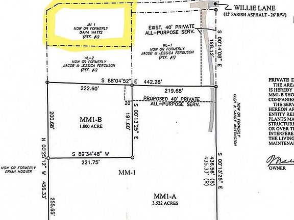 4th image of 19046 Willie Ln