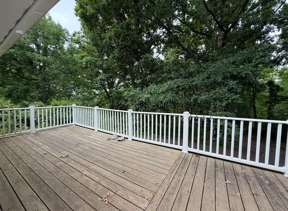 3 bed, 1.5 bath, 960 sqft, $1,400 — Photo 4