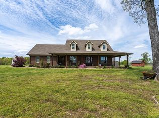 8901 County Road 11, Florence, AL 35633