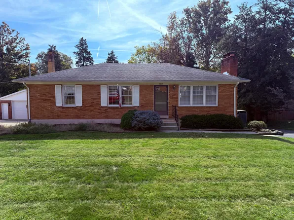 8804 Waltlee Rd, Louisville, KY 40291