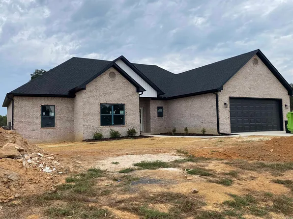 201 Hayden Dr, Beebe, AR 72012