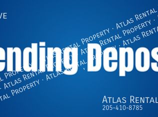 105 1st Ave, Mulga, AL 35118