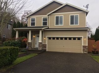 14416 NE 6th Ave, Vancouver, WA 98685