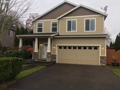 14416 NE 6th Ave, Vancouver, WA, 98685