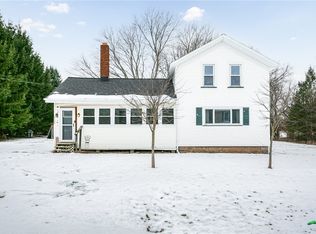 2124 Kendall Rd, Kendall, NY 14476