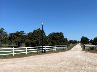 11 Rhett Rd W, Weatherford, OK 73096