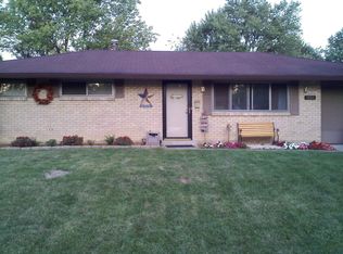 1666 Parkinson Dr, Reynoldsburg, OH 43068