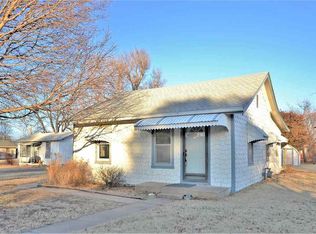 612 S Howard St, Hutchinson, KS 67501