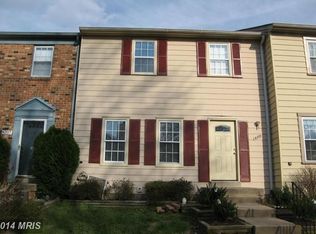 8209 Stationhouse Ct, Lorton, VA 22079