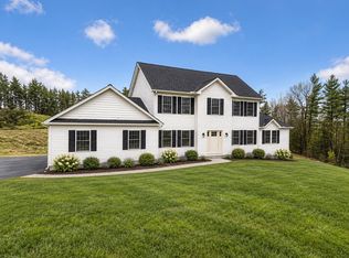 lot 23 Falcon Ridge Road #23, Milford, NH 03055