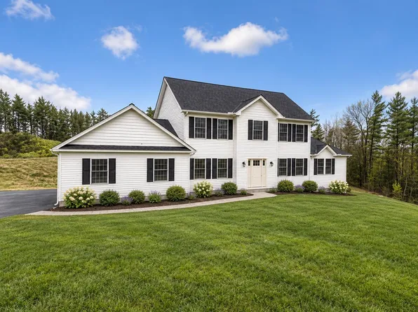 lot 23 Falcon Ridge Road #23, Milford, NH 03055