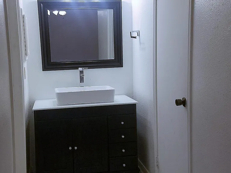 Master Vanity!
