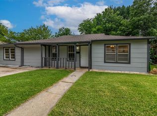 614 White St, Whitesboro, TX 76273