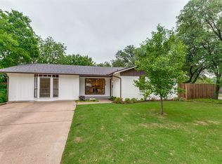 2718 Running Brook Ln, Dallas, TX 75228