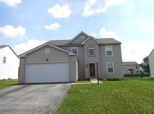 38 Grisby Ln, Pickerington, OH 43147