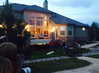 1530 Amber Ct, Castle Rock, CO 80108