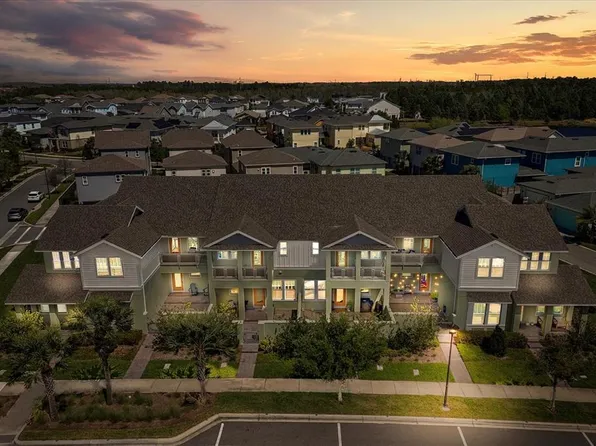 7161 Nemours Pkwy, Orlando, FL 32827