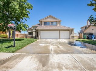4325 Serene Ave, Lancaster, CA 93536