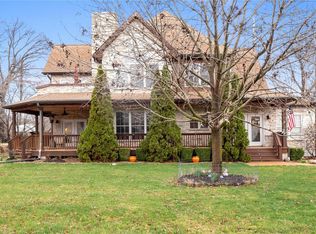 7 Orchard Way, Saint Louis, MO