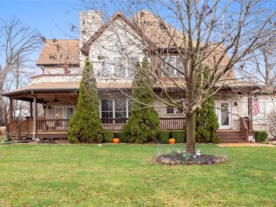 7 Orchard Way, Saint Louis, MO, 63122