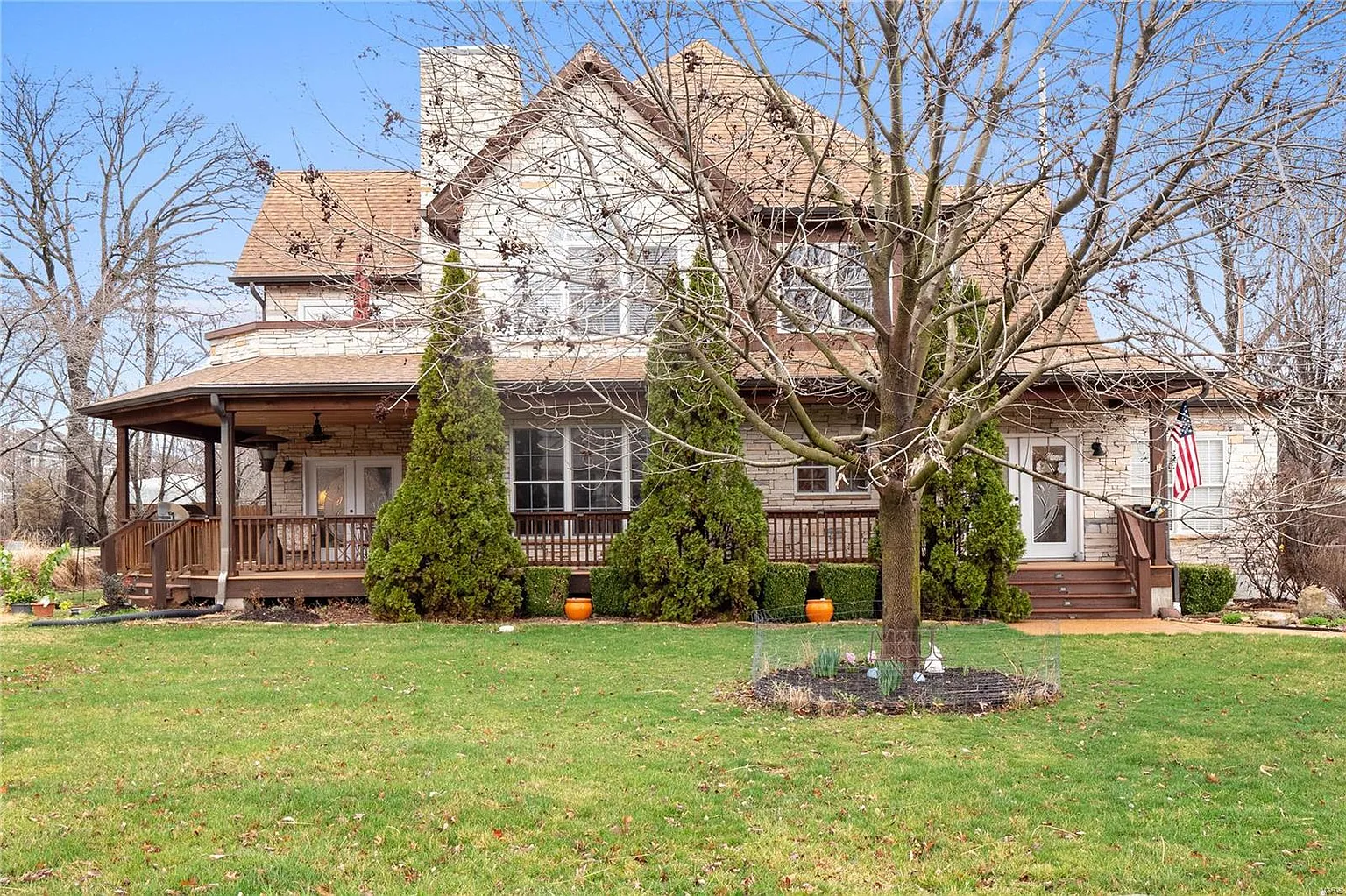 7 Orchard Way photo 1