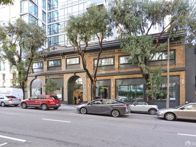 1688 Pine St #E1209, San Francisco, CA, 94109