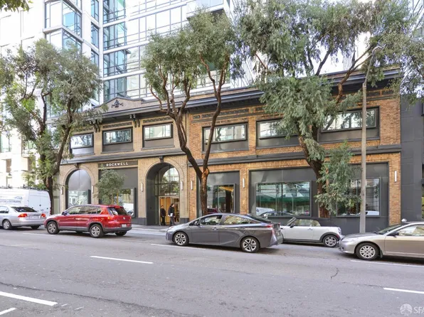 1688 Pine St #E1209, San Francisco, CA 94109
