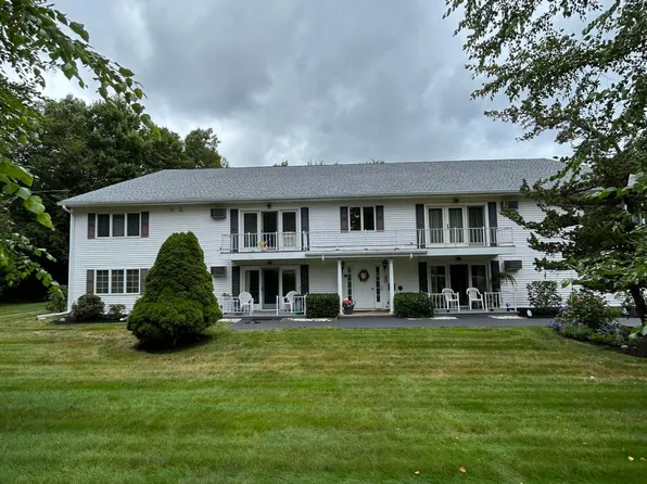 72 Smith Street #7, Augusta, ME 04330