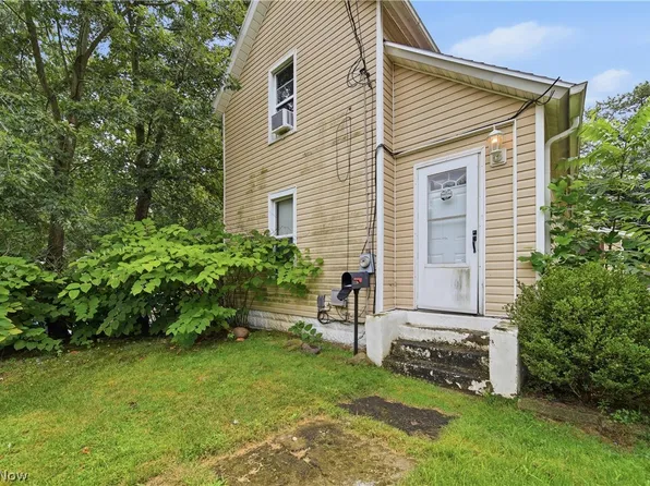 1116 McIntosh Ave, Akron, OH 44314
