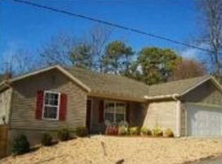 6 Lyndhurst Dr, Bella Vista, AR 72714