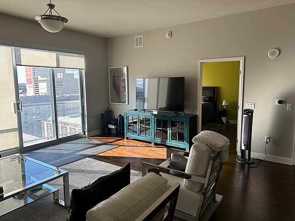 2nd image of 150 Las Vegas Blvd N Unit 1506
