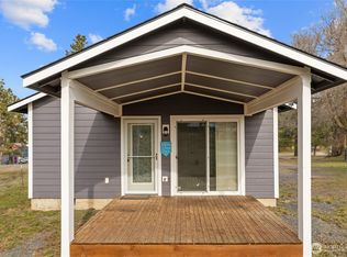 1150 Sunlight Drive, Cle Elum, WA 98922