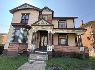 209 5th Ave, Carnegie, PA 15106