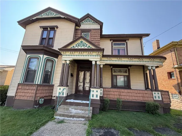 209 5th Ave, Carnegie, PA 15106