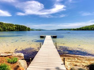 57 Morning Star Rd, Holderness, NH 03245