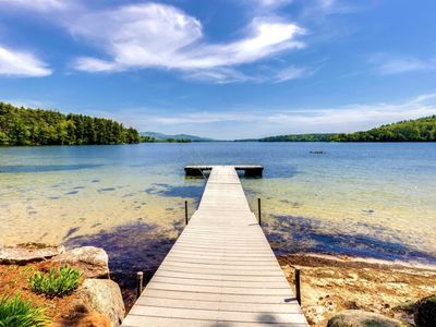 57 Morning Star Road, Holderness, NH, 03245