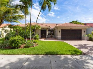 2560 NW 40th St, Boca Raton, FL 33434