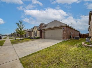 10816 Aledo Ln, Aubrey, TX 76227